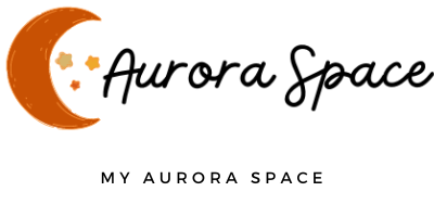 My Aurora Space - Baby Shop